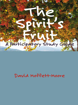 cover image of The Spirit's Fruit